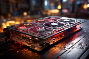 Prix Choc sur la Carte Graphique Sapphire Pulse AMD Radeon RX 6700 Gaming OC !