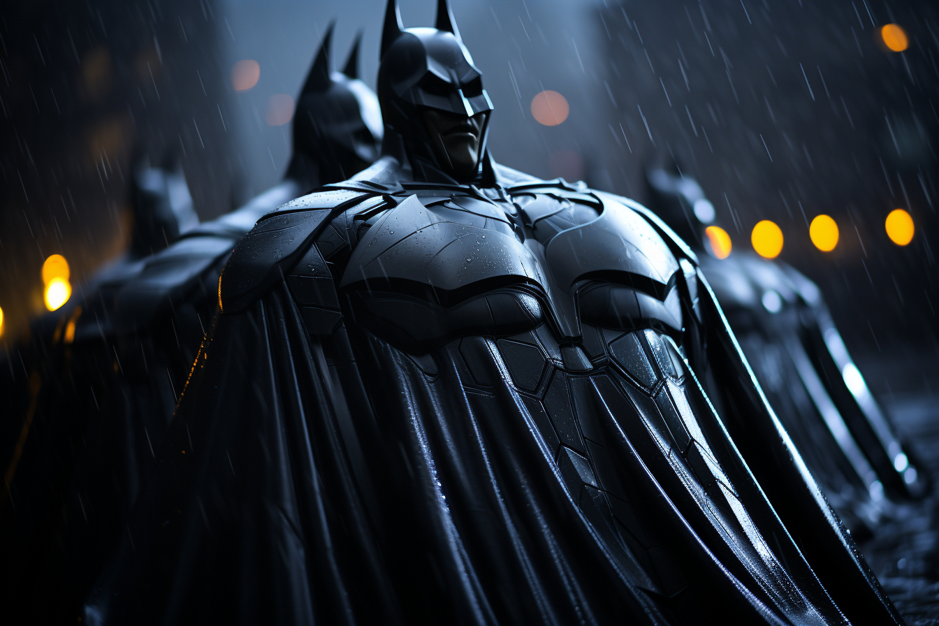 Batman : Combien vous souvenez-vous vraiment de la trilogie Dark Knight ? Testez-vous !