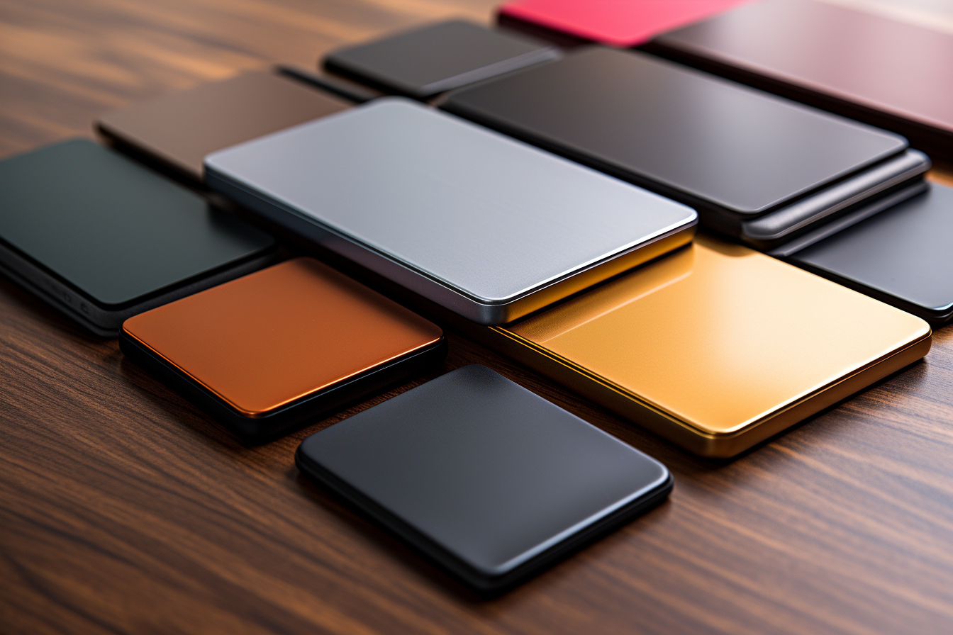 Découvrez le Crucial X8 2To: Le SSD Portable Ultime, Robuste et à Peu de Frais!