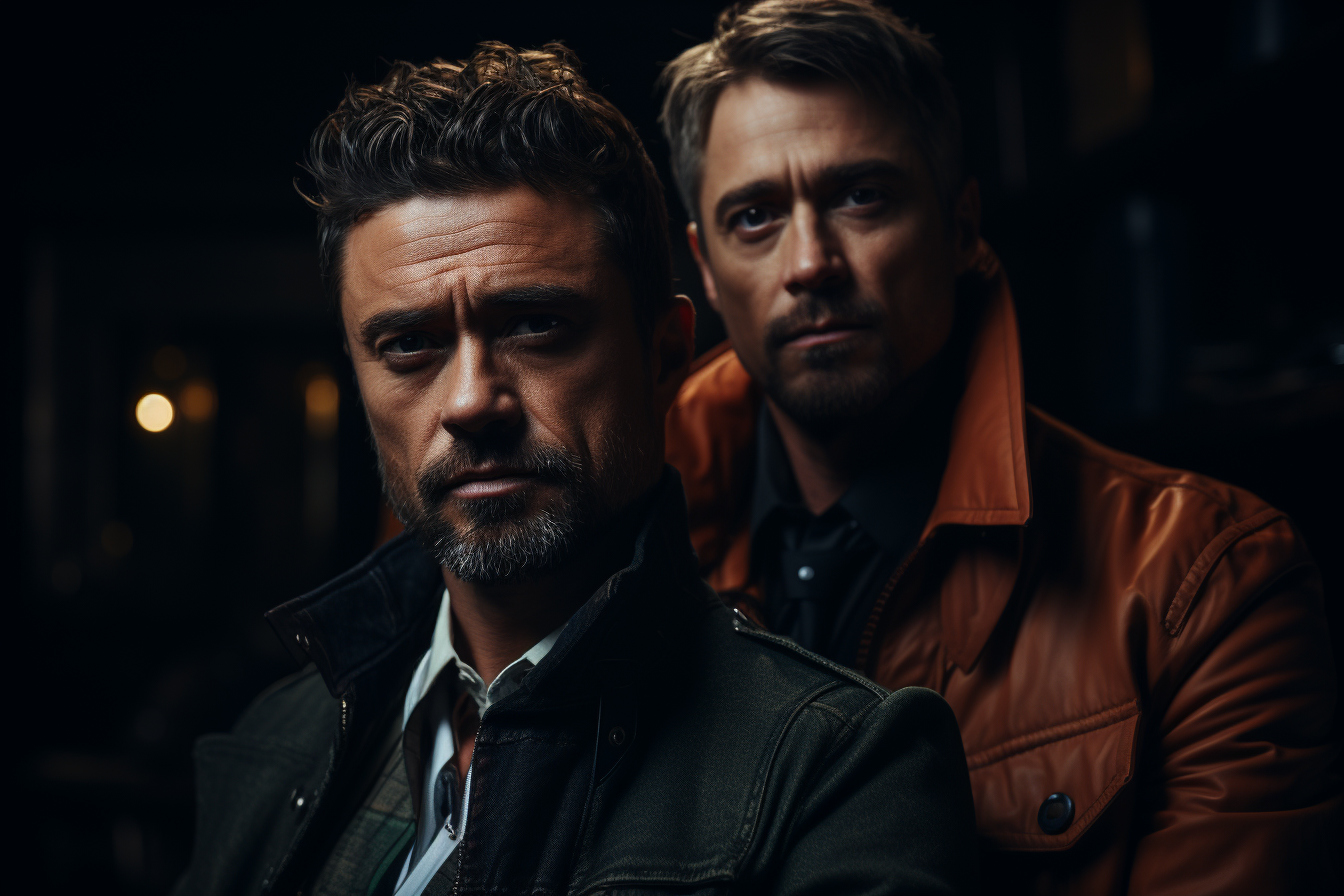 Justin Timberlake et Benicio del Toro : Le nouveau thriller de Netflix qui va vous glacé le sang!