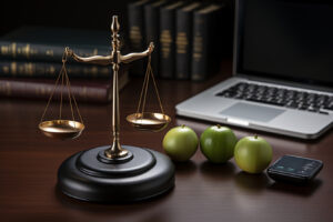 Quelles sont les règlementations juridiques en marketing digital ?