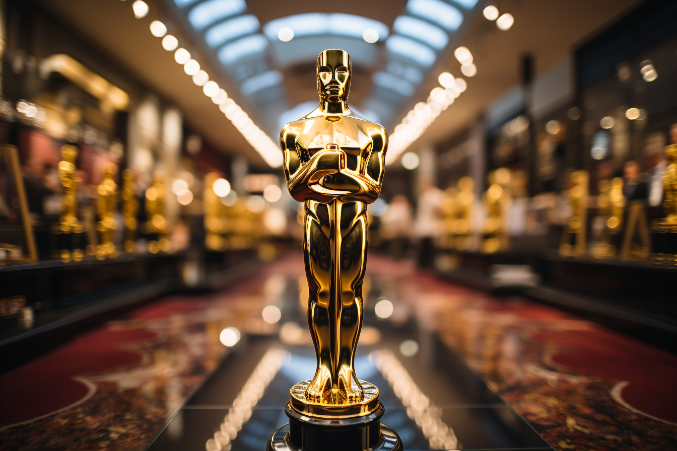 Voici les nominations aux Oscars 2023 !