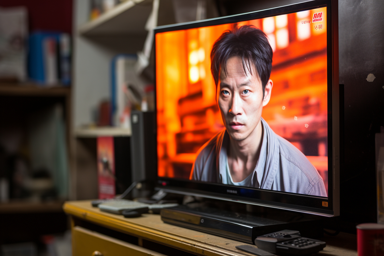 Série d’horreur coréenne : Révélation choquante du nouveau trailer Netflix !